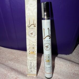 Yara Floral Spray Eau de Parfum - White